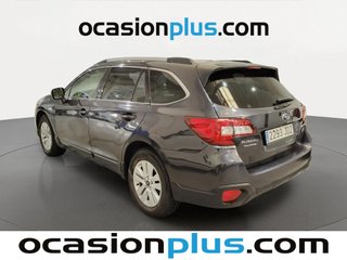 Subaru Outback 2.0 D Executive Plus CVT Lineartronic 110 kW (150 CV)