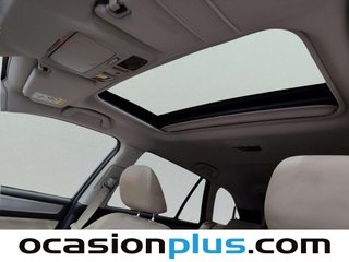 Subaru Outback 2.0 D Executive Plus CVT Lineartronic 110 kW (150 CV)