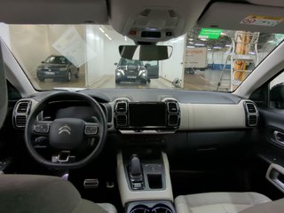 Citroën C5 AIRCROSS 225 eEAT8 Shine (2021)