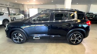 Citroën C5 AIRCROSS 225 eEAT8 Shine (2021)