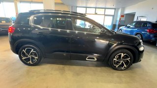 Citroën C5 AIRCROSS 225 eEAT8 Shine (2021)