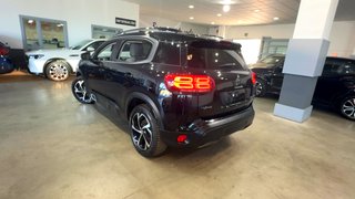 Citroën C5 AIRCROSS 225 eEAT8 Shine (2021)