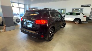 Citroën C5 AIRCROSS 225 eEAT8 Shine (2021)