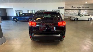 Citroën C5 AIRCROSS 225 eEAT8 Shine (2021)