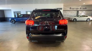 Citroën C5 AIRCROSS 225 eEAT8 Shine (2021)