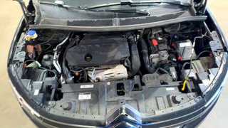 Citroën C5 AIRCROSS 225 eEAT8 Shine (2021)