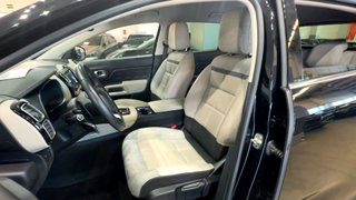 Citroën C5 AIRCROSS 225 eEAT8 Shine (2021)