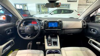 Citroën C5 AIRCROSS 225 eEAT8 Shine (2021)
