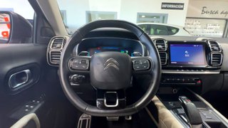 Citroën C5 AIRCROSS 225 eEAT8 Shine (2021)