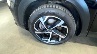 Citroën C5 AIRCROSS 225 eEAT8 Shine (2021)