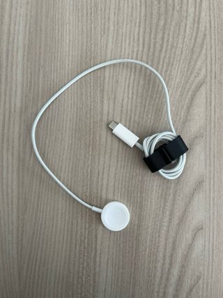 Apple Watch SE 2 generazione 40mm Argento