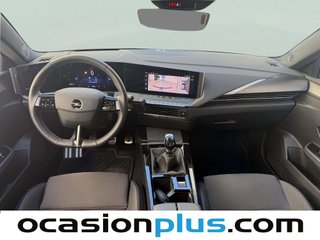 Opel Astra 1.2 Turbo XHT GS 96 kW (130 CV)