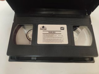 VHS Rapa Nui (Español)