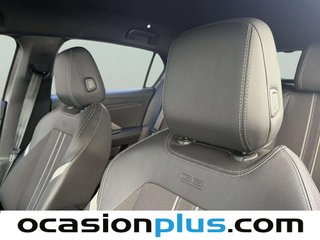 Opel Astra 1.2 Turbo XHT GS 96 kW (130 CV)