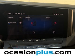 Opel Astra 1.2 Turbo XHT GS 96 kW (130 CV)