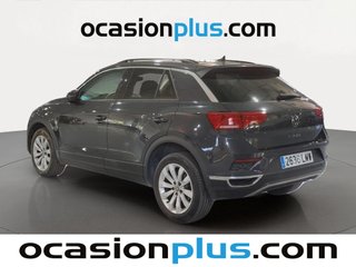 Volkswagen T-Roc Advance 1.0 TSI 81 kW (110 CV)