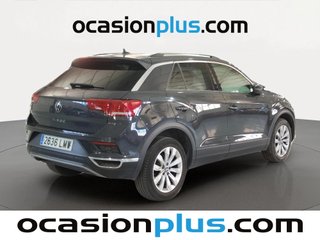 Volkswagen T-Roc Advance 1.0 TSI 81 kW (110 CV)