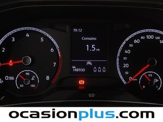 Volkswagen T-Roc Advance 1.0 TSI 81 kW (110 CV)