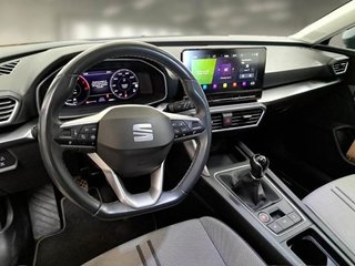 Seat LEÓN SPORTSTOURER SP 1.0 TSI 66kW SS Reference Go (2022)