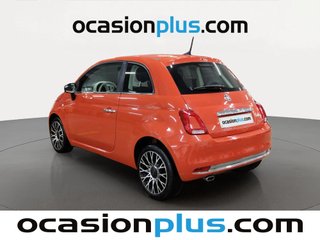 Fiat 500 1.0 Hybrid Dolcevita 51 kW (70 CV)