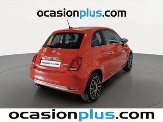 Fiat 500 1.0 Hybrid Dolcevita 51 kW (70 CV)