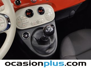 Fiat 500 1.0 Hybrid Dolcevita 51 kW (70 CV)