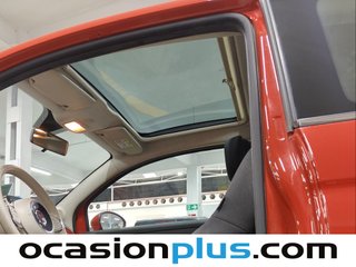 Fiat 500 1.0 Hybrid Dolcevita 51 kW (70 CV)