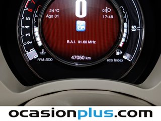 Fiat 500 1.0 Hybrid Dolcevita 51 kW (70 CV)