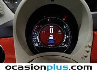 Fiat 500 1.0 Hybrid Dolcevita 51 kW (70 CV)