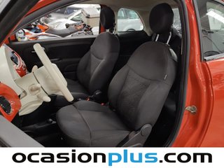 Fiat 500 1.0 Hybrid Dolcevita 51 kW (70 CV)