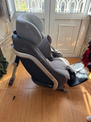 Silla coche Concord Reverso Plus hasta 23kg