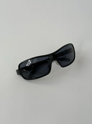 Gafas de Sol Prada Shield Y2K Originales