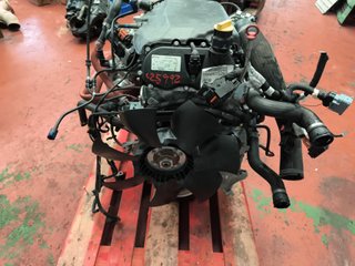 Motor IVECO DAILY 3.0 35S16 35C16 40C16