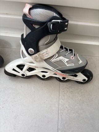 Patines en Línea Niños Oxelo para Reparar