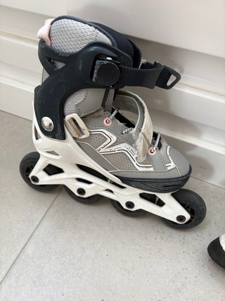Patines en Línea Niños Oxelo para Reparar
