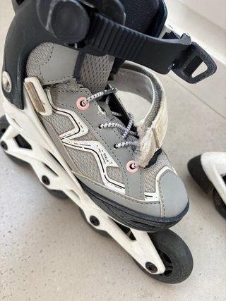 Patines en Línea Niños Oxelo para Reparar