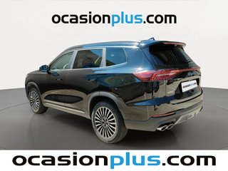 EBRO S800 1.6 TGDI Premium DCT 108 kW (147 CV)