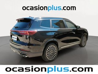 EBRO S800 1.6 TGDI Premium DCT 108 kW (147 CV)