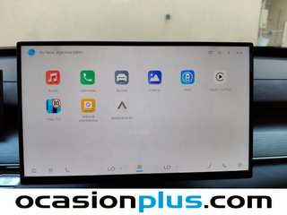 EBRO S800 1.6 TGDI Premium DCT 108 kW (147 CV)