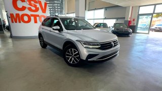 Volkswagen TIGUAN Urban Sport 2.0 TDI 90kW 122CV (2021)