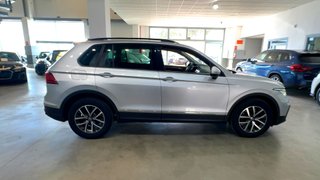 Volkswagen TIGUAN Urban Sport 2.0 TDI 90kW 122CV (2021)