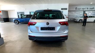 Volkswagen TIGUAN Urban Sport 2.0 TDI 90kW 122CV (2021)