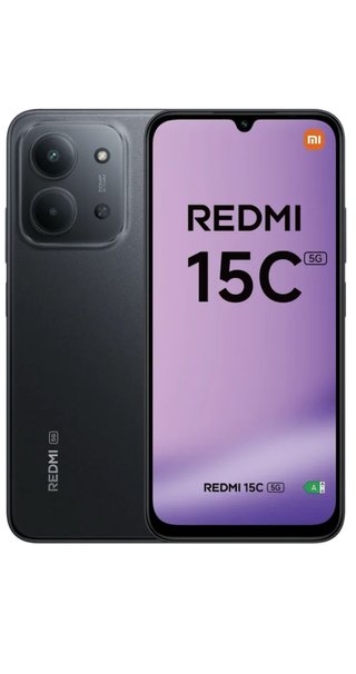 Xiaomi Redmi 15C