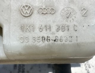 172793 1k1611301c bomba audi a3 sportback (8p) 1.6