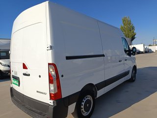 Renault Master 2.3 3500 FURGON L2H2 150CV