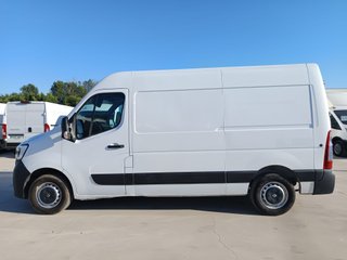 Renault Master 2.3 3500 FURGON L2H2 150CV