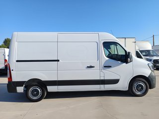 Renault Master 2.3 3500 FURGON L2H2 150CV