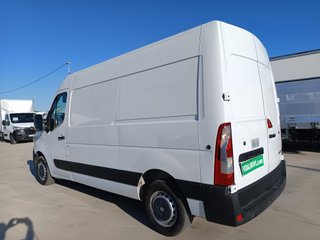 Renault Master 2.3 3500 FURGON L2H2 150CV