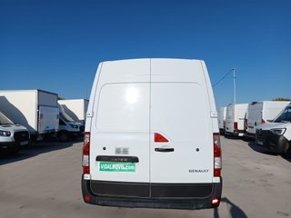 Renault Master 2.3 3500 FURGON L2H2 150CV