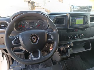 Renault Master 2.3 3500 FURGON L2H2 150CV